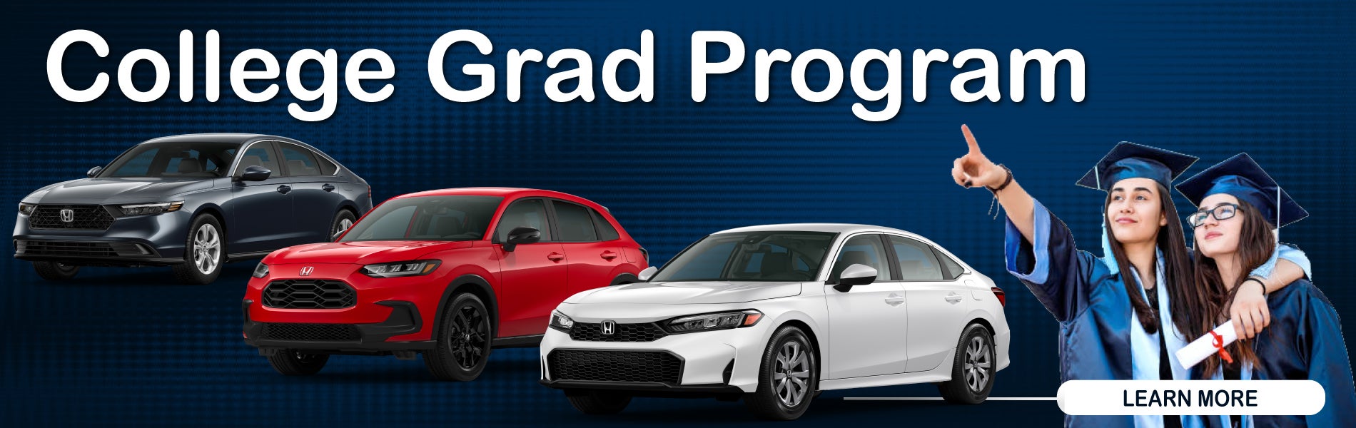 College Grad Program