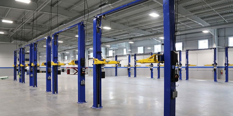 Vann York Honda in High Point NC